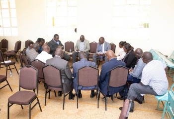 Stakeholders Validat