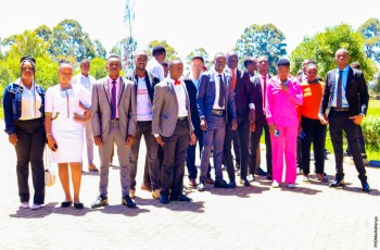 UoE 11th Students’ C