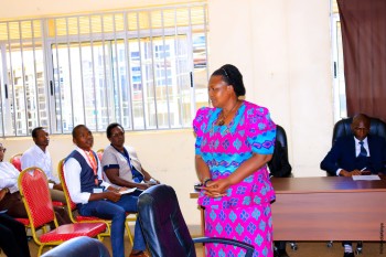 UoE 11th Students’ C