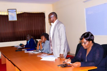 UoE 11th Students’ C