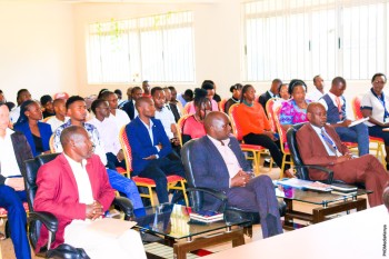 UoE 11th Students’ C