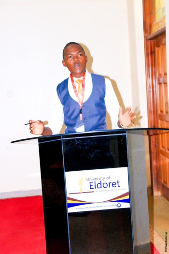 UoE 11th Students’ C