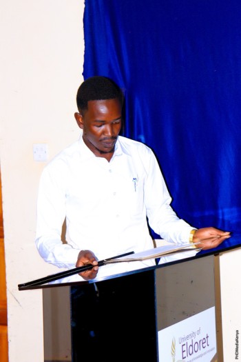 UoE 11th Students’ C