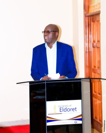 UoE 11th Students’ C