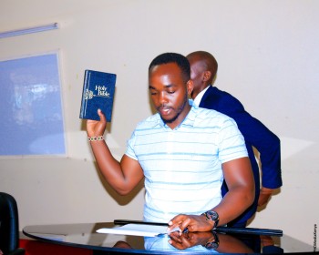 UoE 11th Students’ C