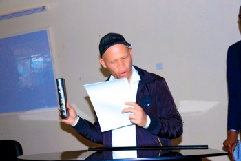 UoE 11th Students’ C