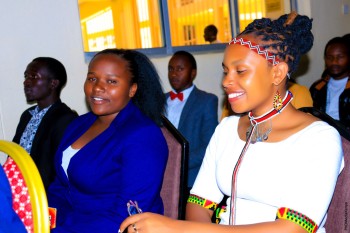 UoE 11th Students’ C