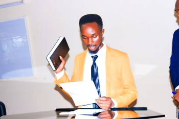 UoE 11th Students’ C