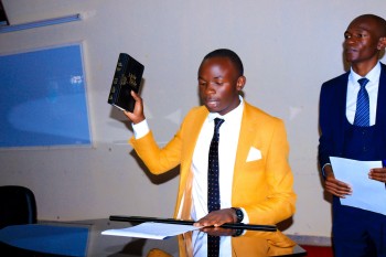 UoE 11th Students’ C