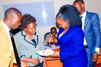 UoE 11th Students’ C