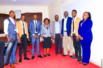 UoE 11th Students’ C