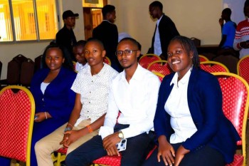 UoE 11th Students’ C