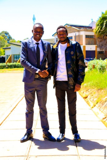 UoE 11th Students’ C