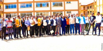 UoE 11th Students’ C