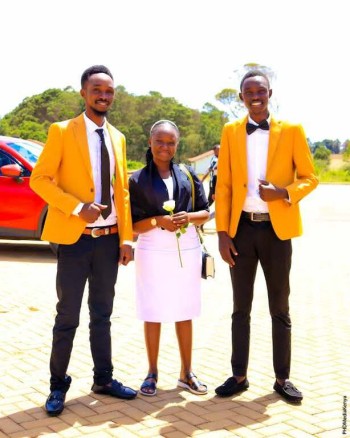 UoE 11th Students’ C