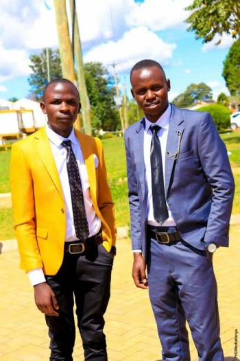 UoE 11th Students’ C