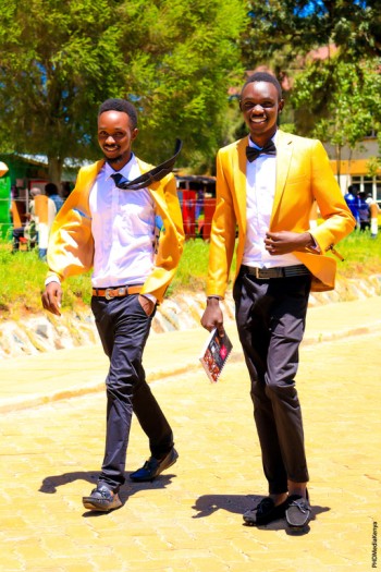 UoE 11th Students’ C