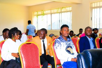 UoE 11th Students’ C