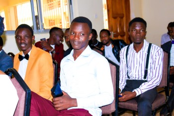 UoE 11th Students’ C