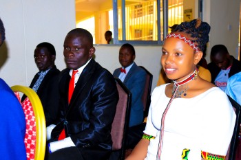 UoE 11th Students’ C