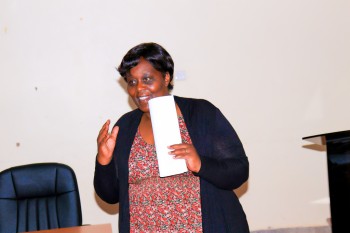 UoE 11th Students’ C