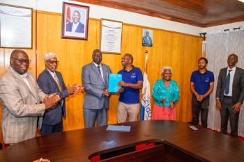 University of Eldore