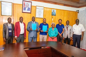 University of Eldore