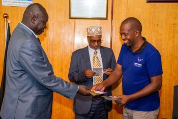 University of Eldore