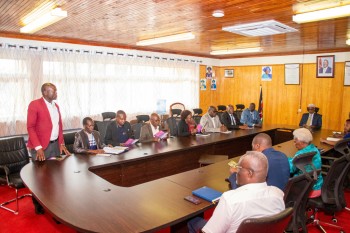 University of Eldore