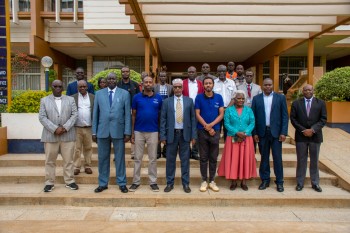 University of Eldore