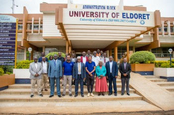 University of Eldore