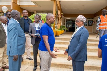 University of Eldore