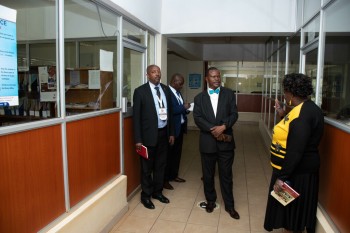 Trans Nzoia County U