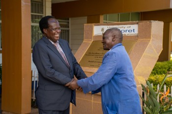 Trans Nzoia County U