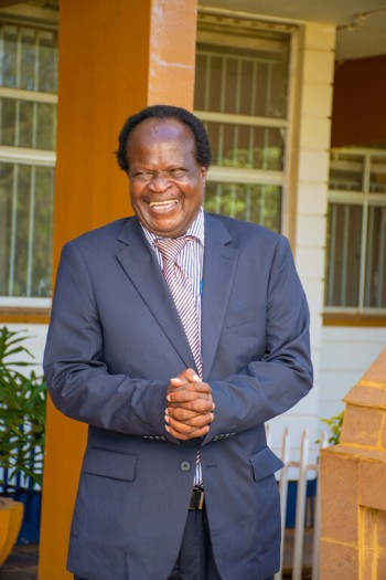 Trans Nzoia County U