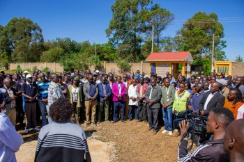 University of Eldore