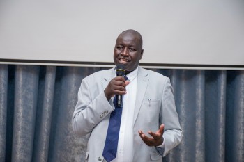 The University Agrib