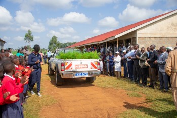 Growel Community and