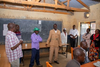 Growel Community and