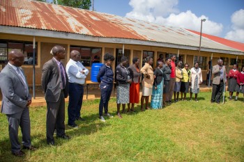 Growel Community and