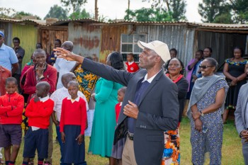 Growel Community and