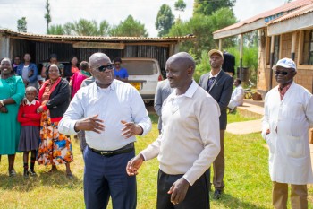 Growel Community and