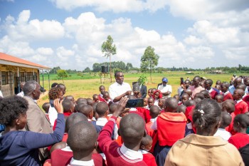 Growel Community and