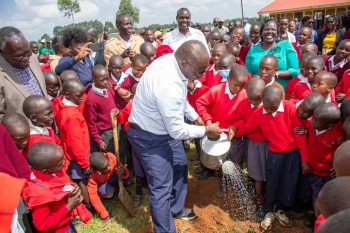 Growel Community and