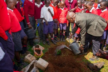 Growel Community and