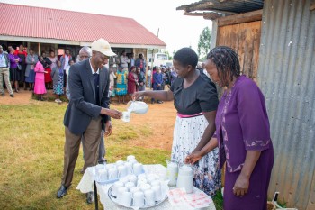 Growel Community and