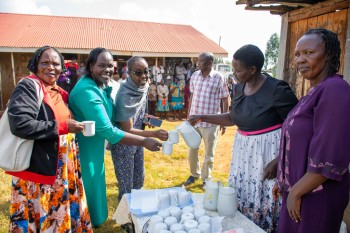 Growel Community and