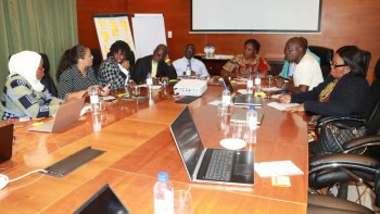 RUFORUM Academic Reg