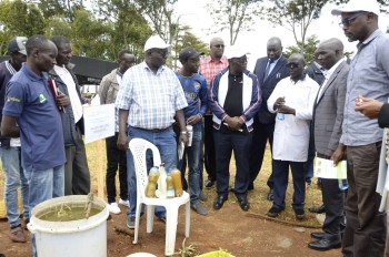 Previous Agribusines