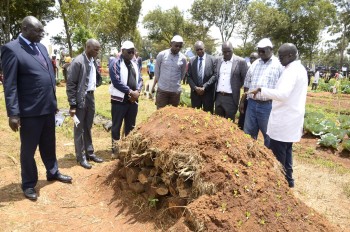 Previous Agribusines